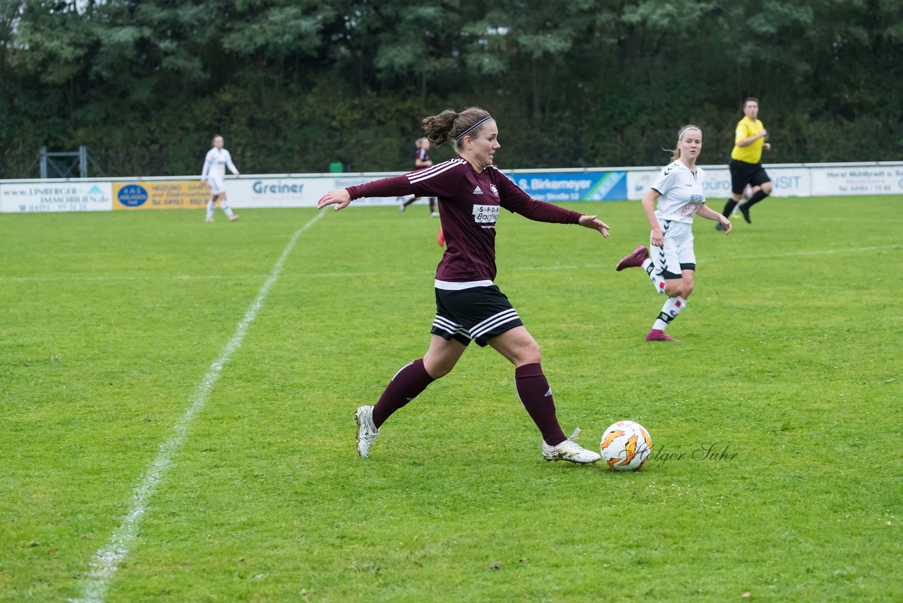 Bild 241 - Frauen SV Henstedt Ulzburg II - TSV Klausdorf : Ergebnis: 2:1